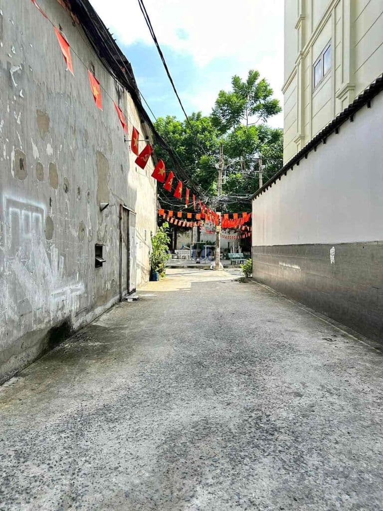 🏡 HƠN 3 TỎI SỞ HỮU NHÀ HẺM Ô TÔ – PHẠM VĂN CHIÊU, GÒ VẤP