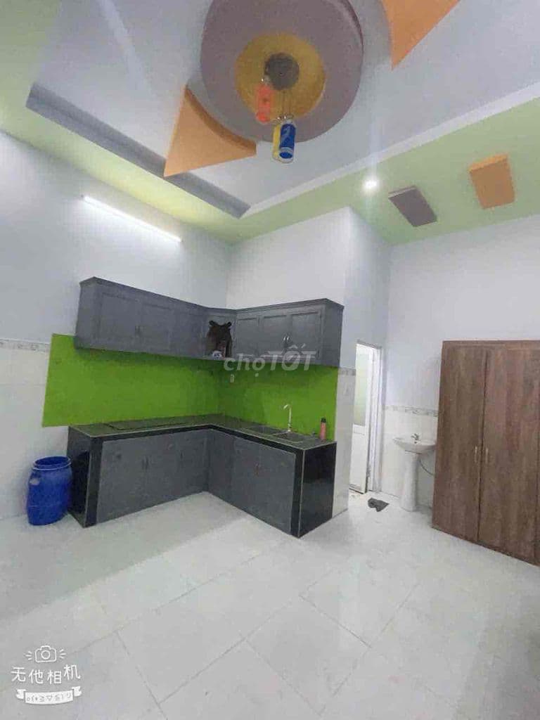 Nhà đẹp 4*13m 4PN hẻm 4m ô tô 2/ ngắn Lê Thị Dung Vĩnh Lộc A - Ảnh 2