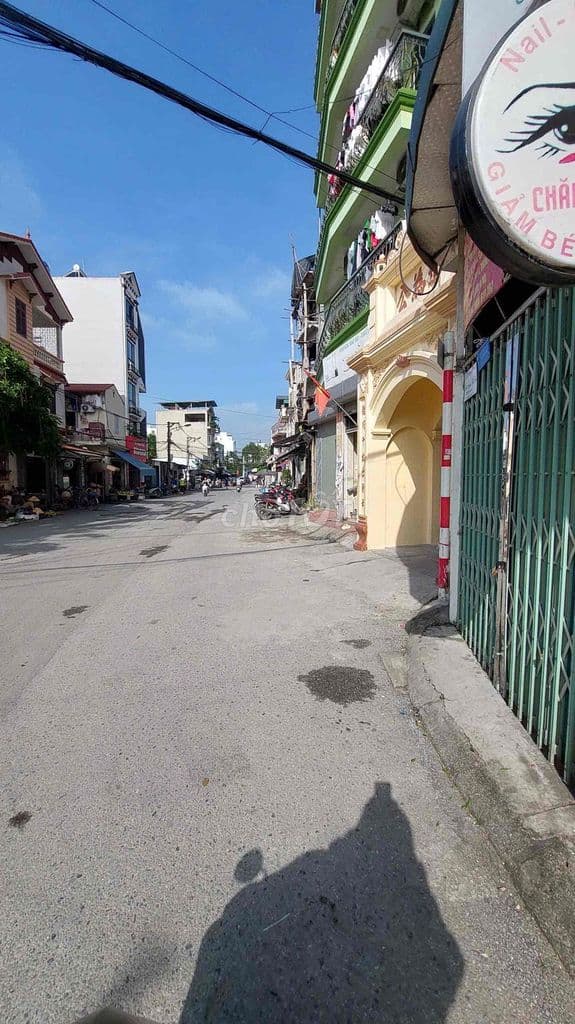 CC BÁN GẤP NHÀ NGÕ 73 PHỐ ĐỨC DIỄN - BẮC TỪ LIÊM- 3 MẶT NGÕ - GẦN Ô TÔ