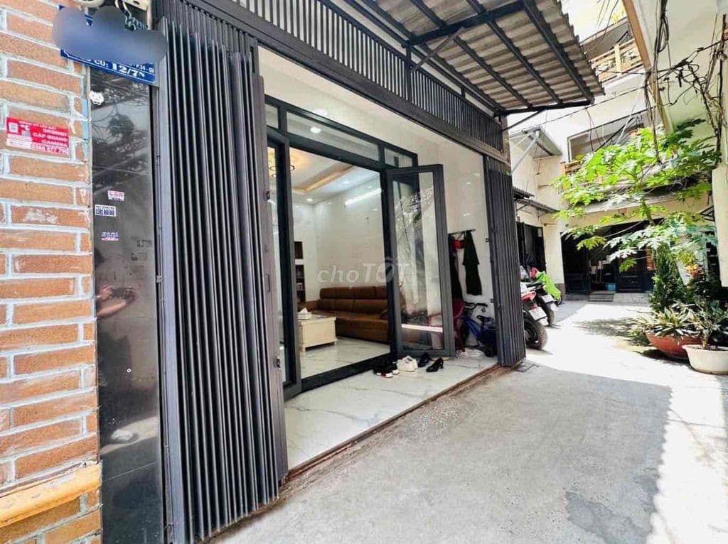 🔥 TRUNG TÂM THANH TRÌ – NHÀ 5 TẦNG – CHỈ HƠN 6 TỶ – 10M RA ĐƯỜNG Ô TÔ- - Ảnh 2