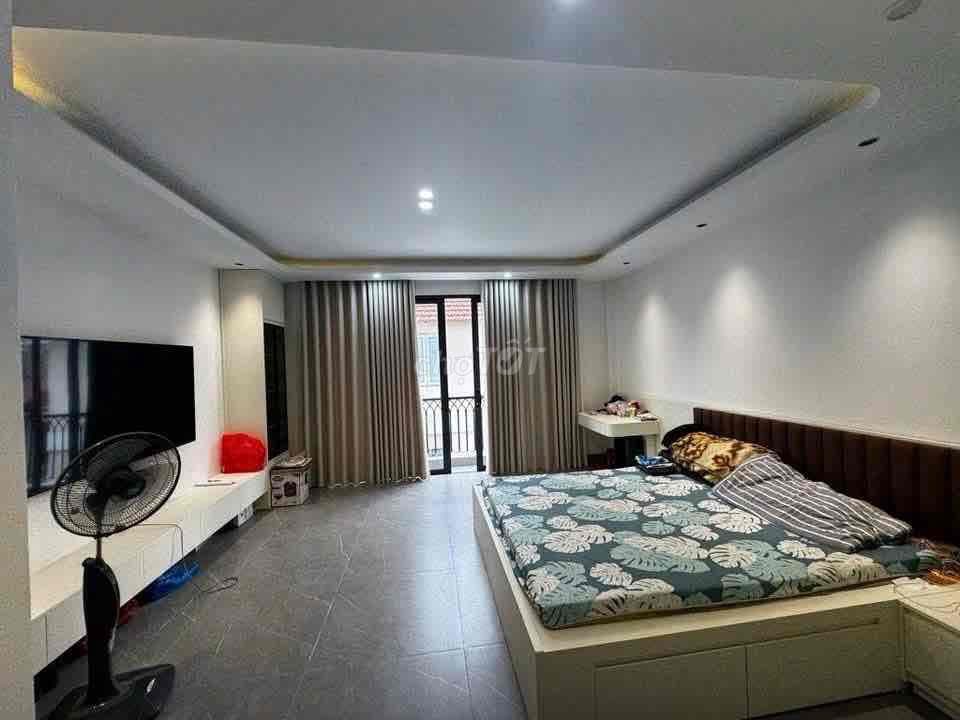 NHÀ RIÊNG LẠC LONG QUÂN - DT 60m2 6 TẦNG THANG MÁY - TGARRA Ô TÔ - Ảnh 3