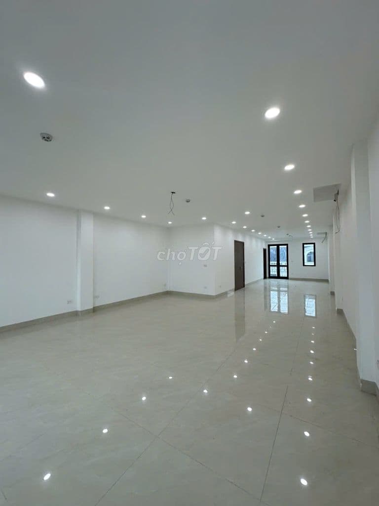 Giảm nhanh 4 tỷ, MP Luxury Kiến Hưng, 130m2, 6 nổi + 1 hầm, KD đỉnh - Ảnh 3