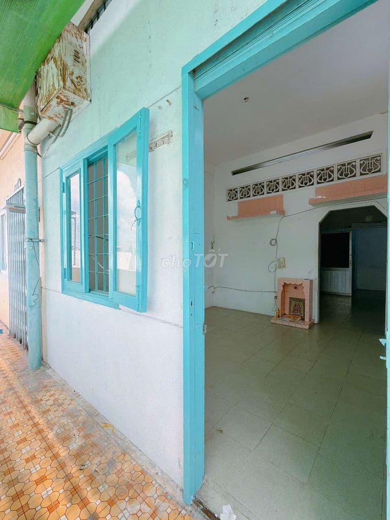BÁN CĂN HỘ CHUNG CƯ ĐOÀN VĂN BƠ, QUẬN 4, 46m2, 2PN, CHỈ 2. X TỶ