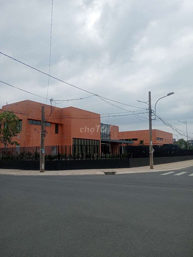 lô gốc 2 mặt tiền đường số 22 KDC ấp 5 phong phú DT 9m x 19.5m - Ảnh 3