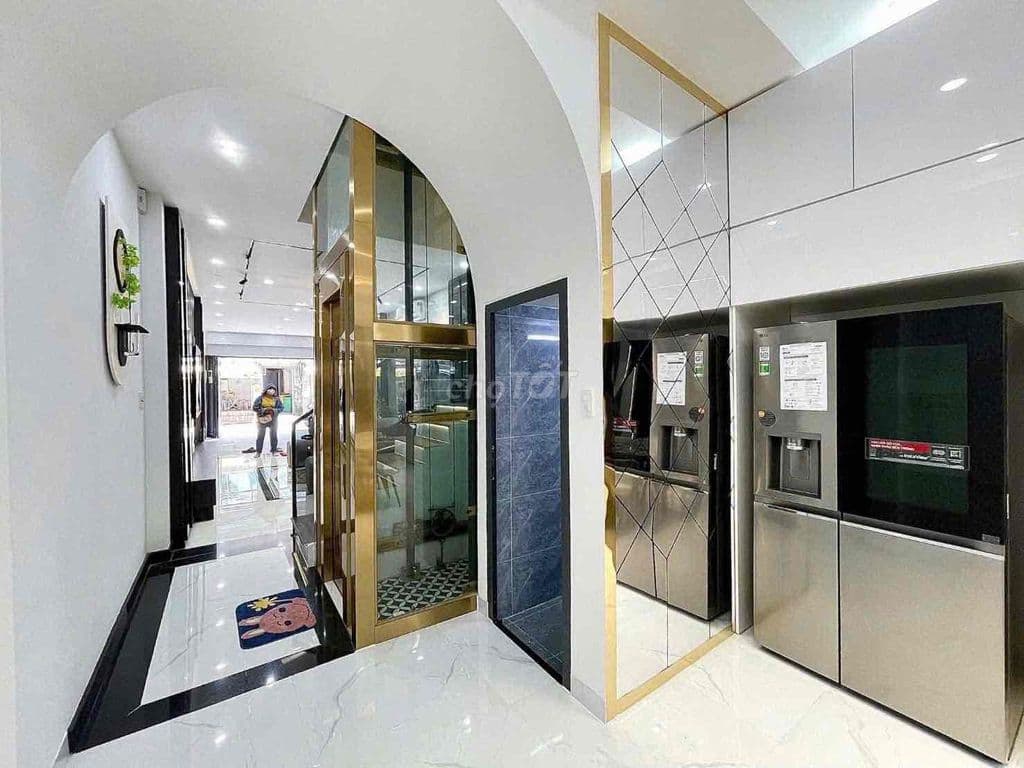 Giảm 1,5 Tỷ căn nhà mặt tiền đường số 1 kinh doanh - Ảnh 3