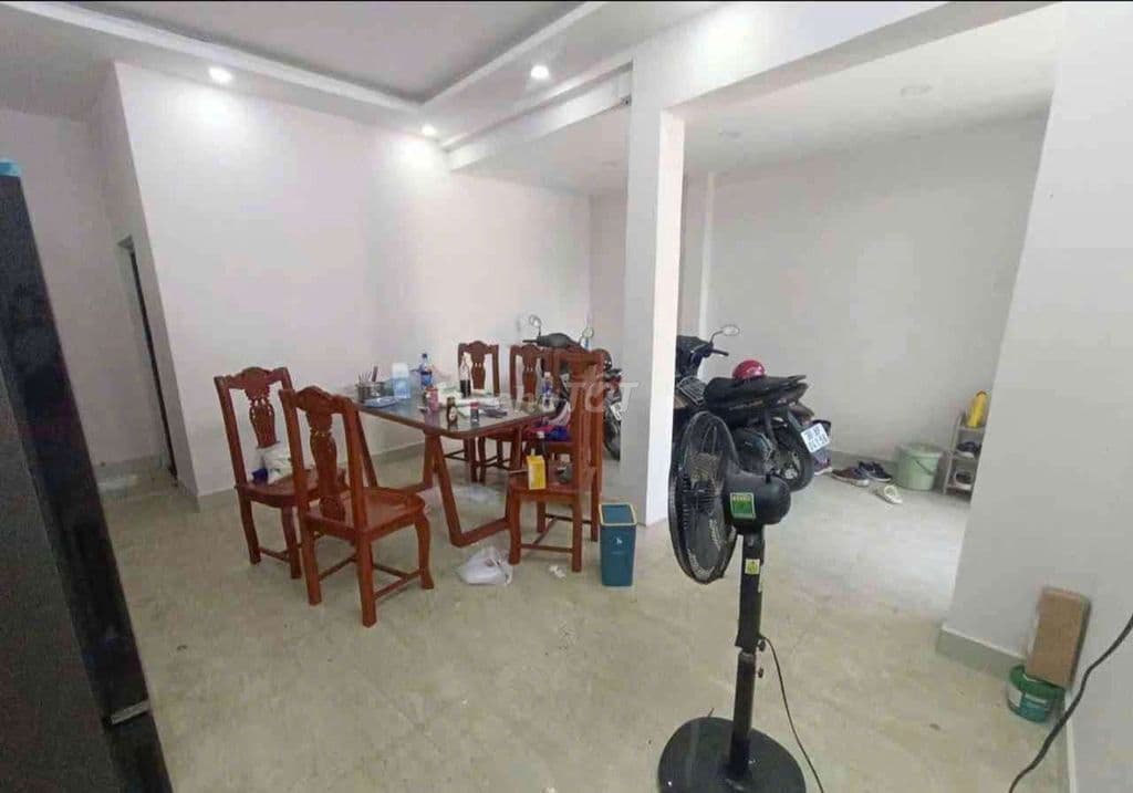 Nhà 2 tầng đường THẠNH XUÂN 22 phường THẠNH XUÂN Q12, 77m² (6*13) - Ảnh 3