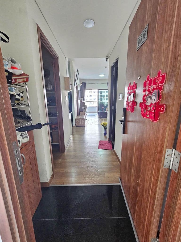 Bán căn hộ cao cấp chung cư Flora Novia - Ảnh 2