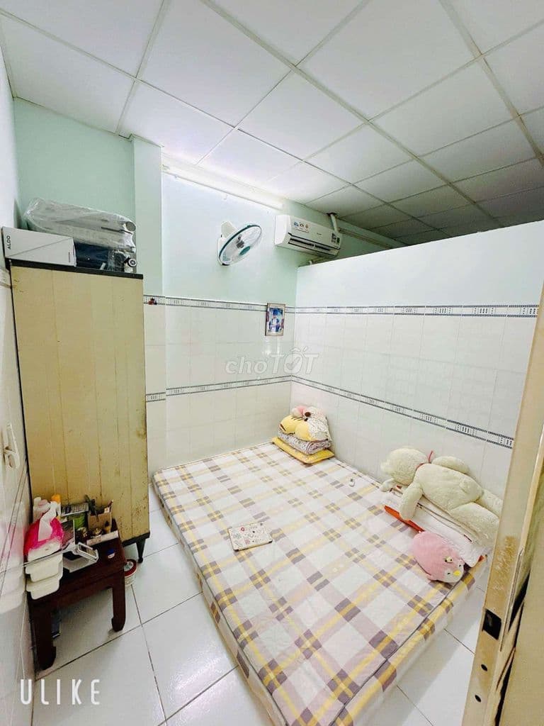 Kiếm đâu ra nhà Chu Văn An, 32m2, 2 tầng mà giá chỉ 3,8 tỷ - Ảnh 2