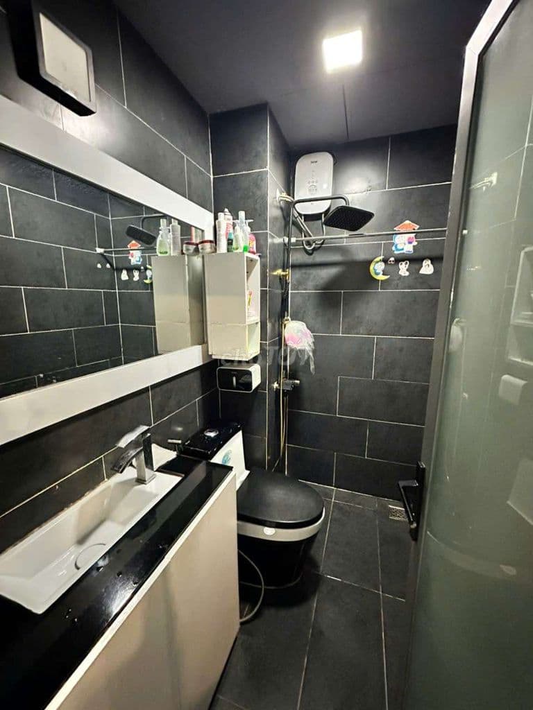 Bán căn hộ Sen Hồng 1PN,1WC, 37m2, giá 1.4ty có bớt lộc, sổ sẵn - Ảnh 2