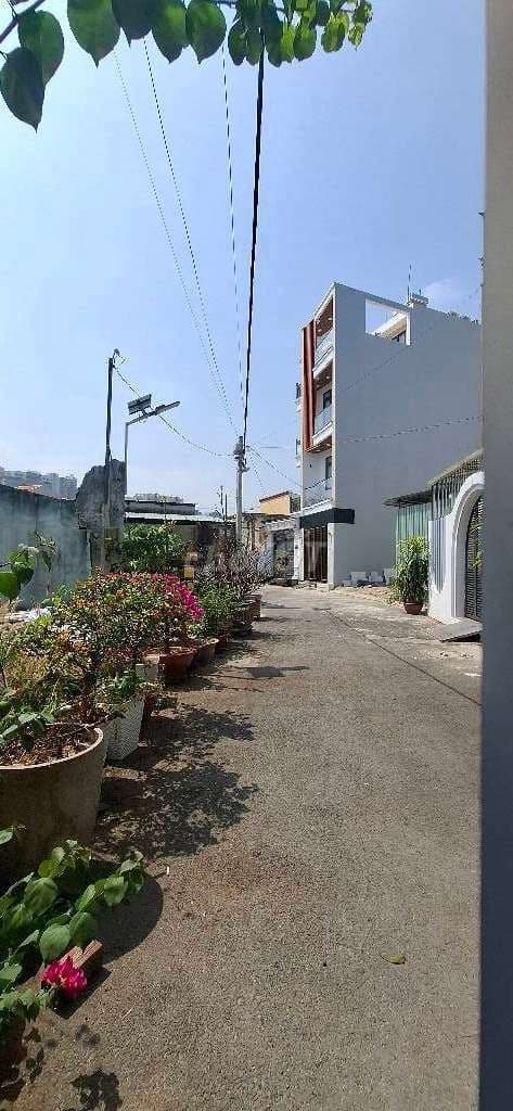 ĐẤT ĐẸP KV NGUYỄN THỊ ĐỊNH – QUẬN 2 (CŨ) - GIÁ TỐT ĐẦU TƯ - DT 5x15M