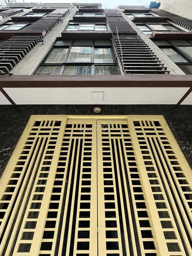 bán nhà Mỹ Đình 30m2 5 tầng nhỉnh 7 tỷ
