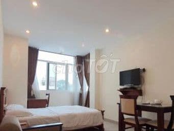 Căn hộ An Phú Apartment - Quận 6 - Ảnh 2