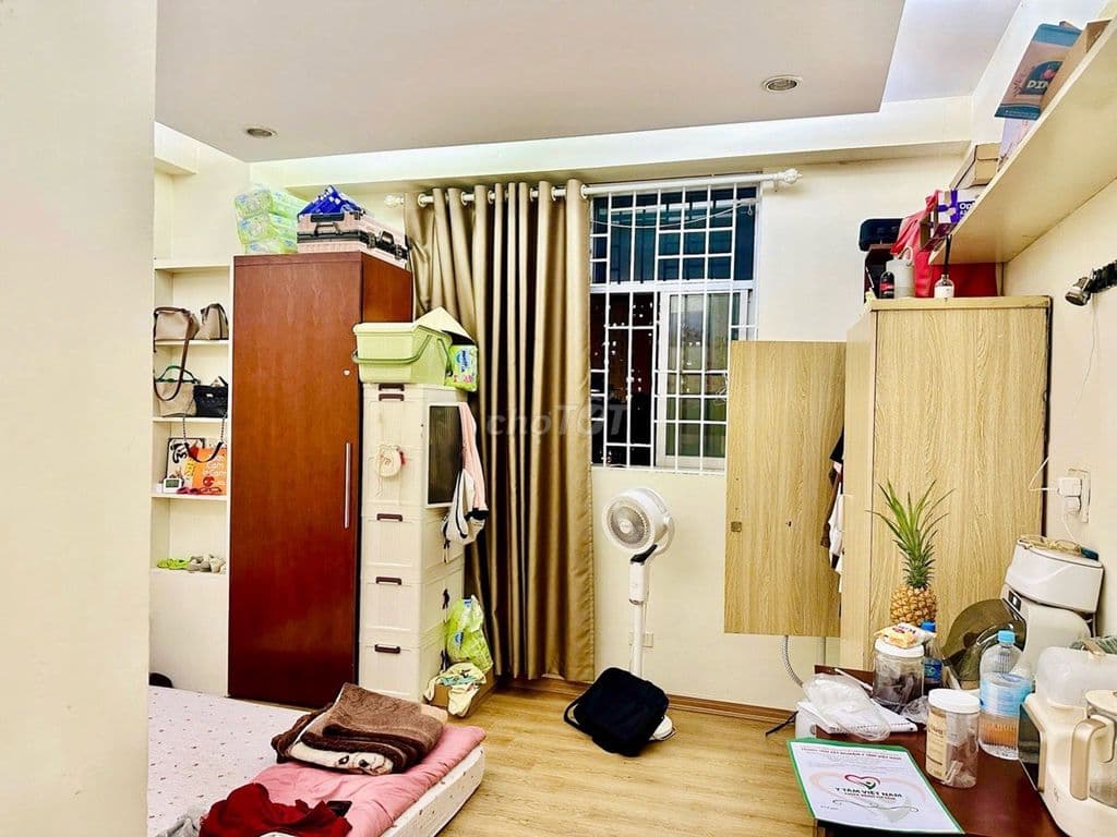 bán chung cư Trần Đăng Ninh Cầu Giấy 2PN, 2VS - Ảnh 2