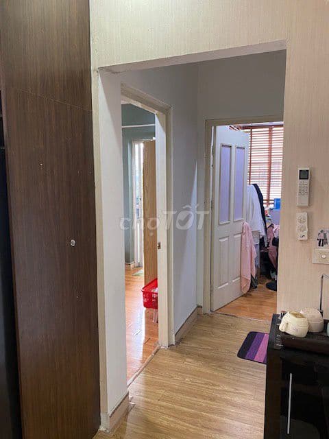 Bán căn chung cư 2PN, 2WC tại Khu đô thị Đặng Xá - 3,75 tỷ, 70m2 - Ảnh 3