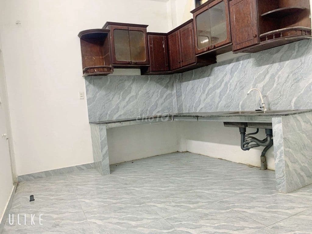 🏠 NHÀ MẶT TIỀN KINH DOANH -NGUYỄN THỊ SÁU -GẦN HÀ HUY GIÁP - Ảnh 2