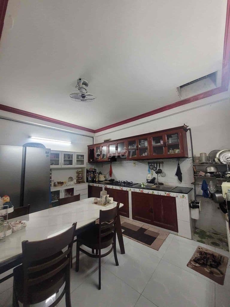 🏡 BÁN NHÀ ĐƯỜNG TÂN SƠN NHÌ – GẦN AEON TÂN PHÚ – CHỈ 4.1 TỶ - Ảnh 3