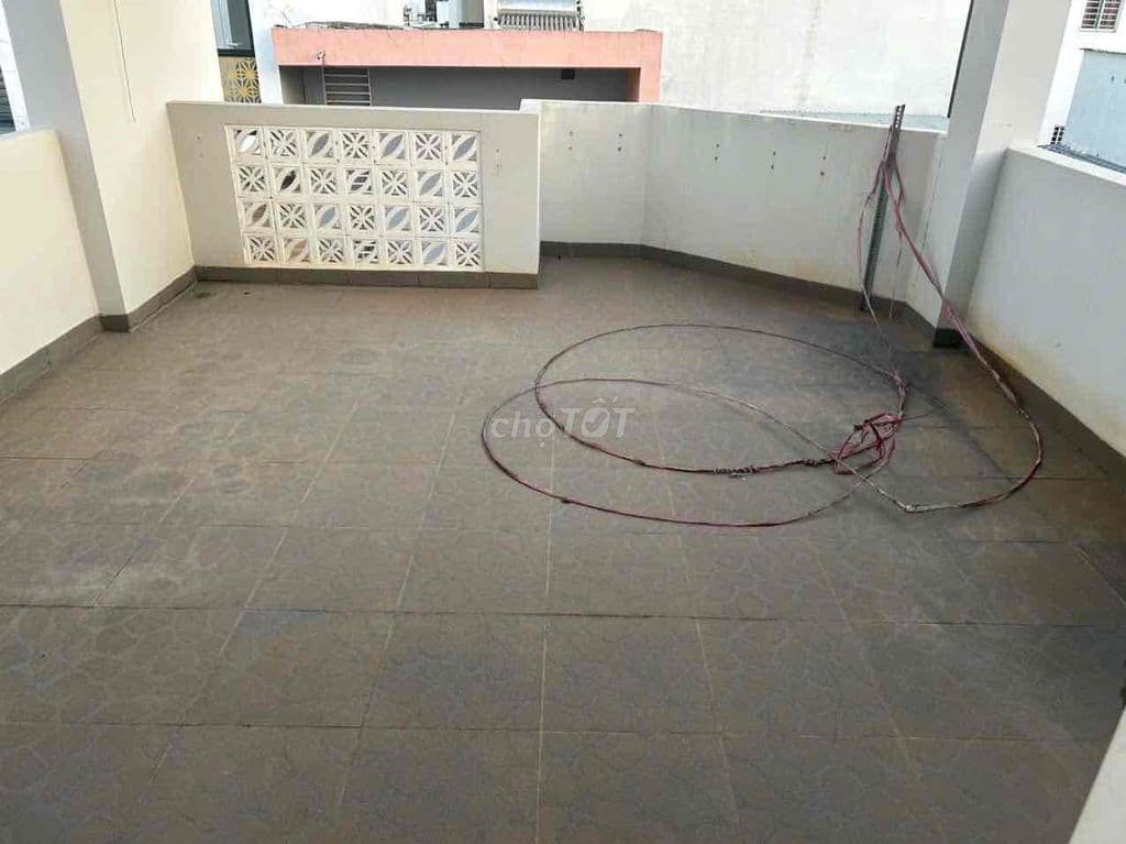 nhà 3 tầng-75m2-ngang 5-hẻm xe tải-2 mt- ngay gigamall- 7tỷ1 - Ảnh 3