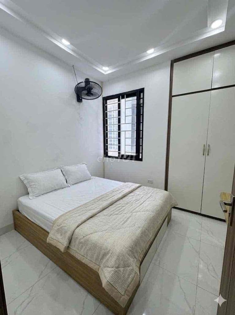 Bán CC Mini Đội Cấn Ba Đình, Mới Đẹp Thoáng Mát Giá Rẻ - Ảnh 2