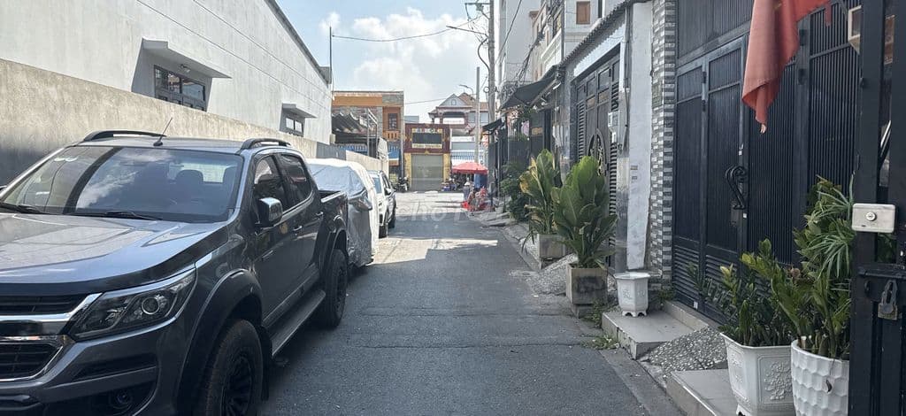 BÁN CẶP ĐẤT VÀNG 144M2 HIỆP BÌNH PHƯỚC – NGANG 9M HIẾM CÓ – GIÁ 11 TỶ - Ảnh 3