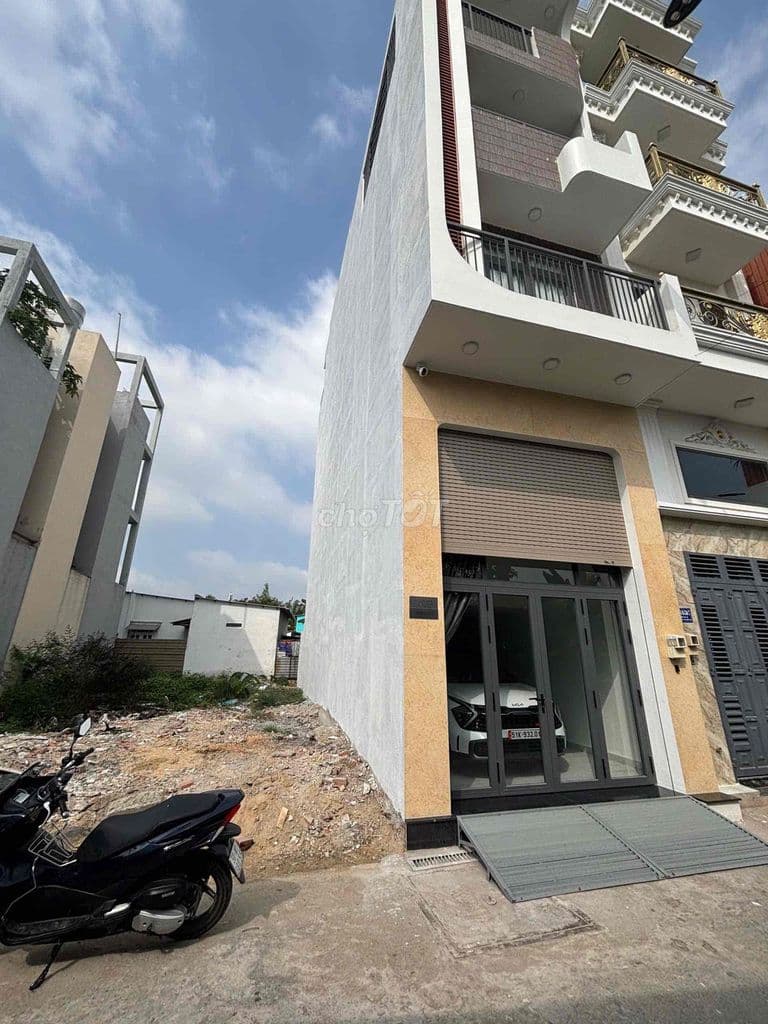 Đất đẹp khu nội bộ tên lửa - Ảnh 3