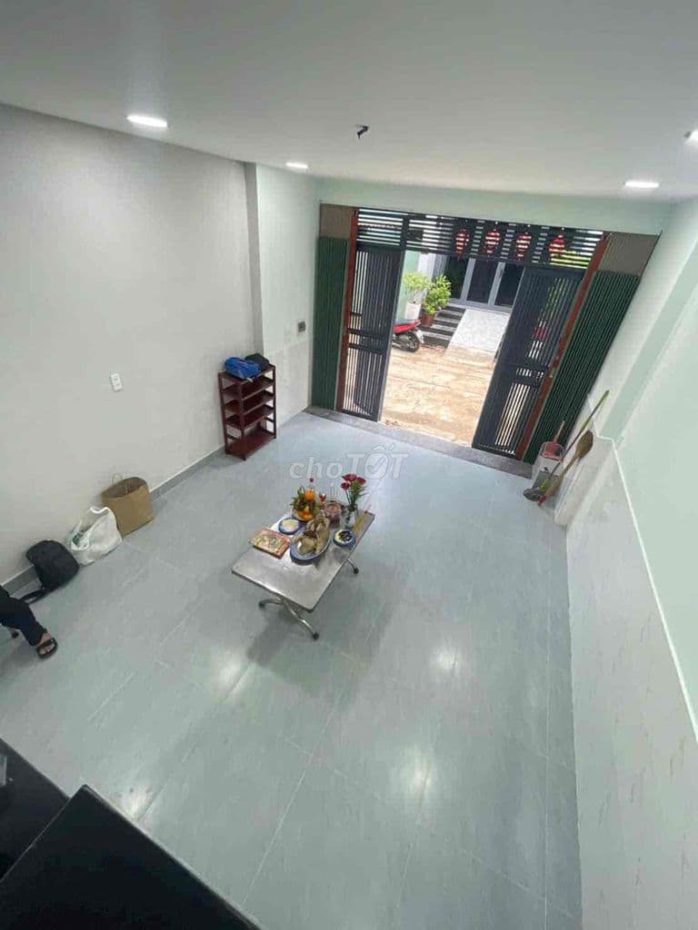 Chính chủ cần bán nhà hẻm An Dương Vương - Ảnh 3