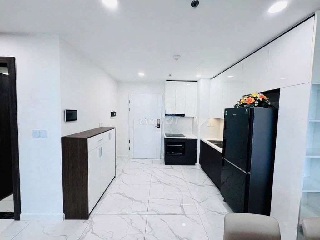 Chủ bán gấp bán CH Nguyễn Thượng Hiền 49M2 1,960 tỷ/SHR/vay bank 70% - Ảnh 3