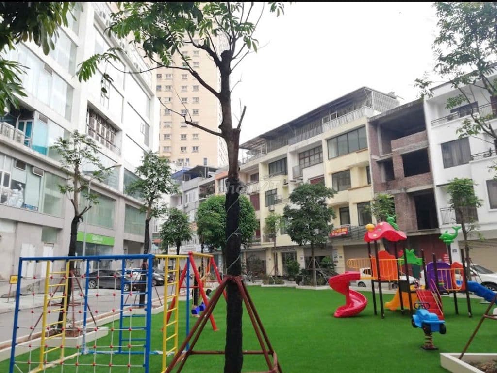 Bán nhanh căn hộ cc 107.33 m2 tại C14 - Bộ Công An, Phố Tố Hữu, Đại Mỗ