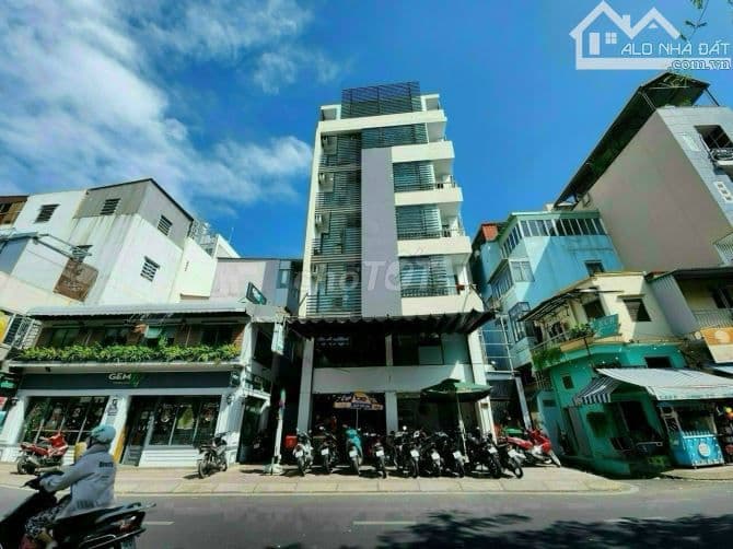 Bán nhà Nguyễn Bỉnh Khiêm, Q1 (7.7x4.2m) vị trí đẹp ngay GEM Center. - Ảnh 2
