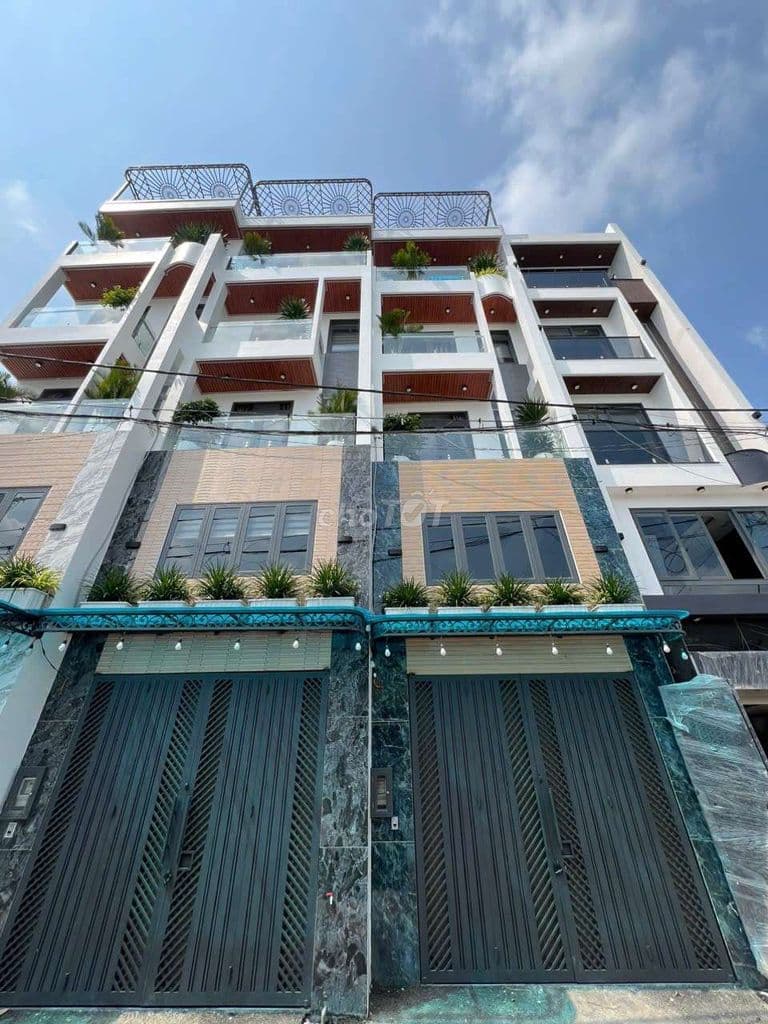 Đất Ngay Chợ Cầu Đồng sát chung cư Thạnh Lộc giá 4.65 tỷ dt 4x21 - Ảnh 3