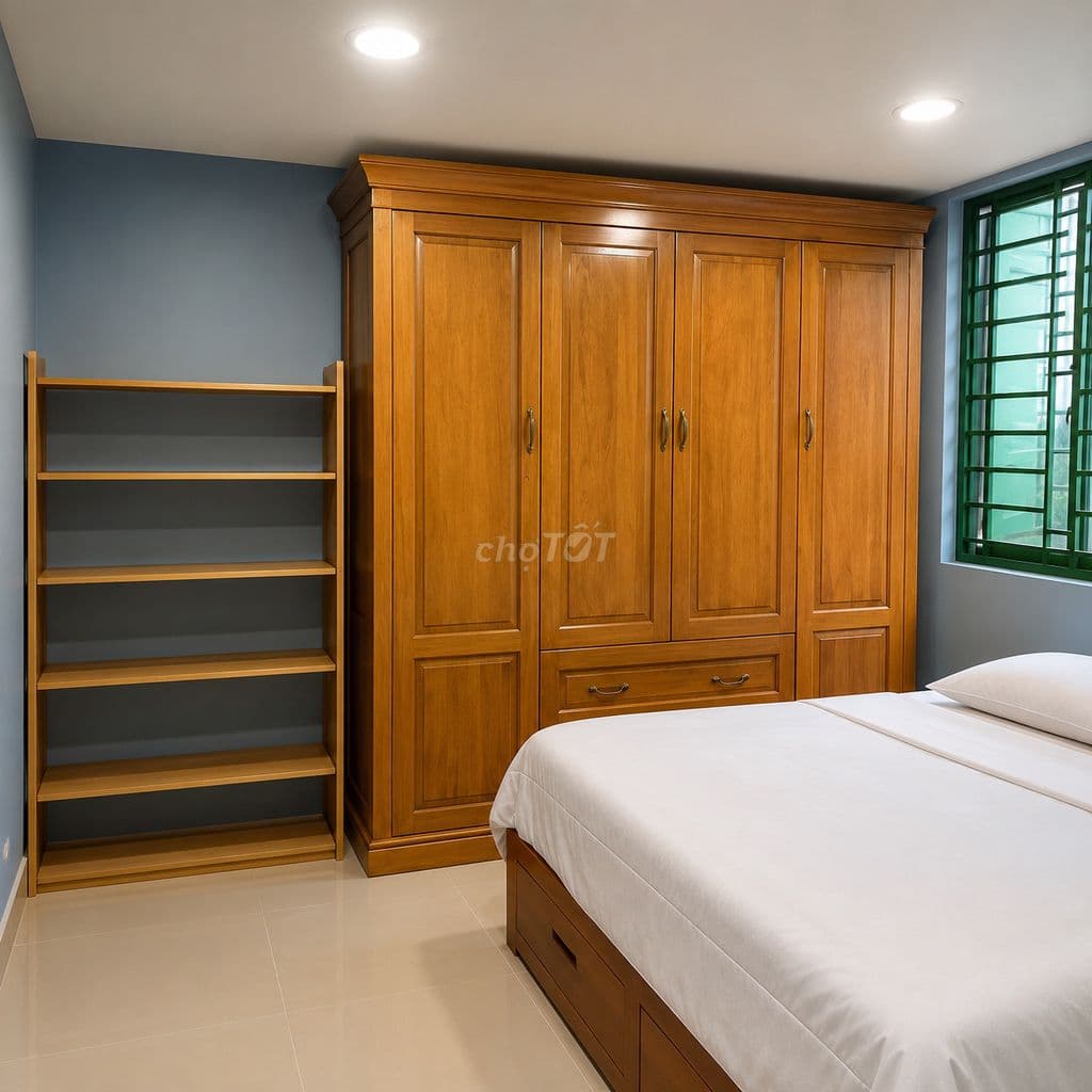 Nhà 101m² ngang 6m đối diện Gigamall, dòng tiền 120tr/năm, giá 5,2 tỷ - Ảnh 3