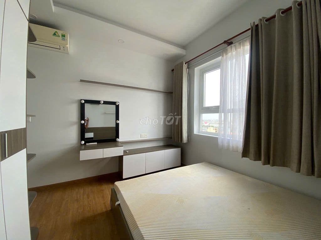 Căn hộ Moonlight Boulevard, 3 tỷ 500 triệu, full nội thất 2pn-2wc - Ảnh 2