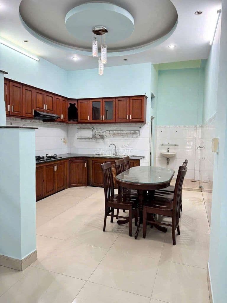 💥💥💥 Nhà MT KD 3 Tầng 70 m2, gần Vincom Lê Văn Việt, TNP B, Q.9 cũ - Ảnh 3