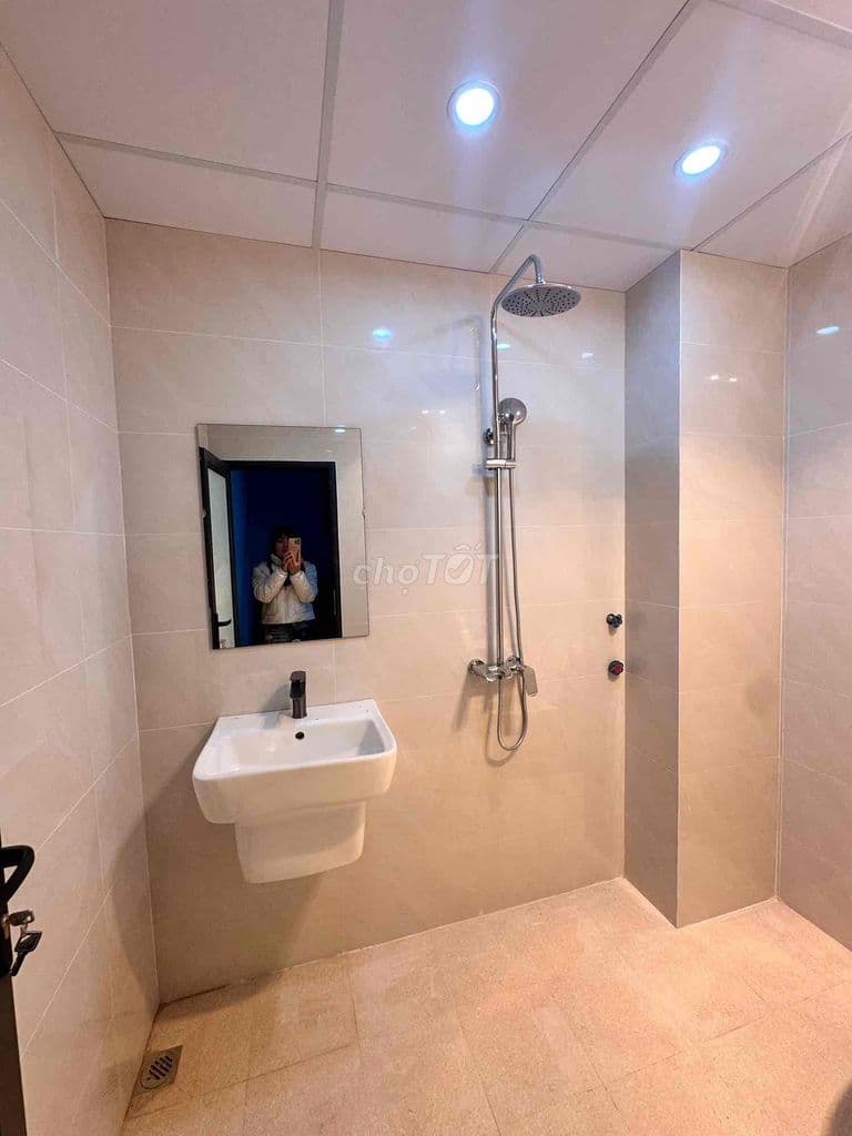 Tôi bán nhà phố Minh Khai, 50m 4T, 50ra oto chạy, kinh doanh onl đỉnh - Ảnh 3