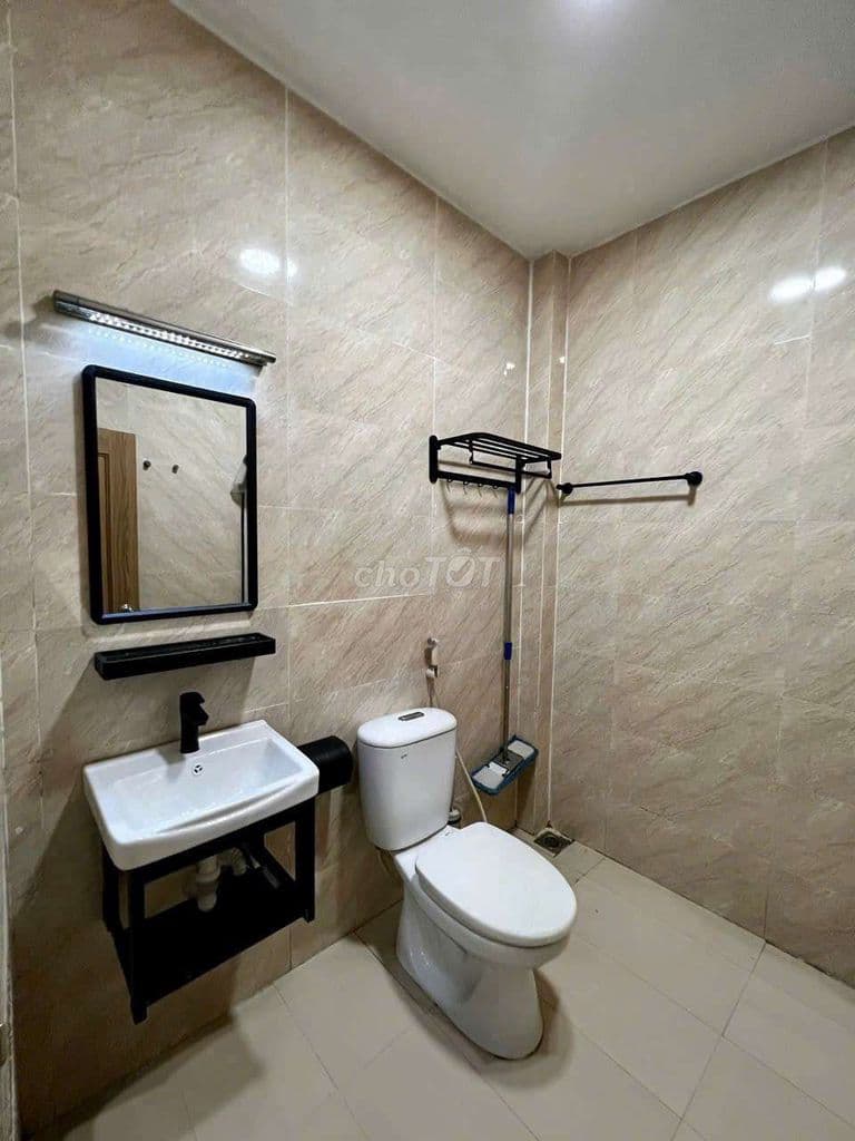 nhà đẹp bình thạnh -liền kề quận 1 ,vuông đẹp giá tốt - Ảnh 3