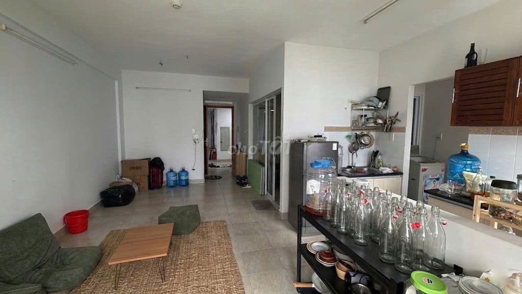 Cần bán căn hộ chung cư Ehome 3 Block A4, - Ảnh 3