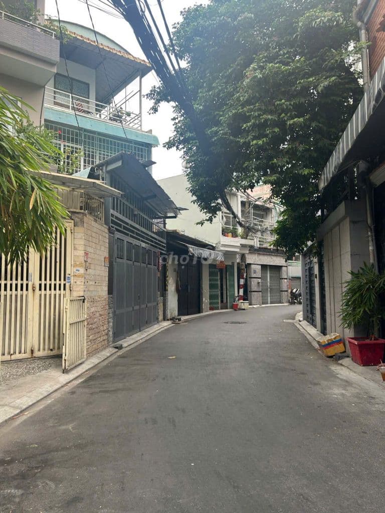 HXH TRÁNH NHAU ÂU CƠ - TÂN BÌNH - Ảnh 3