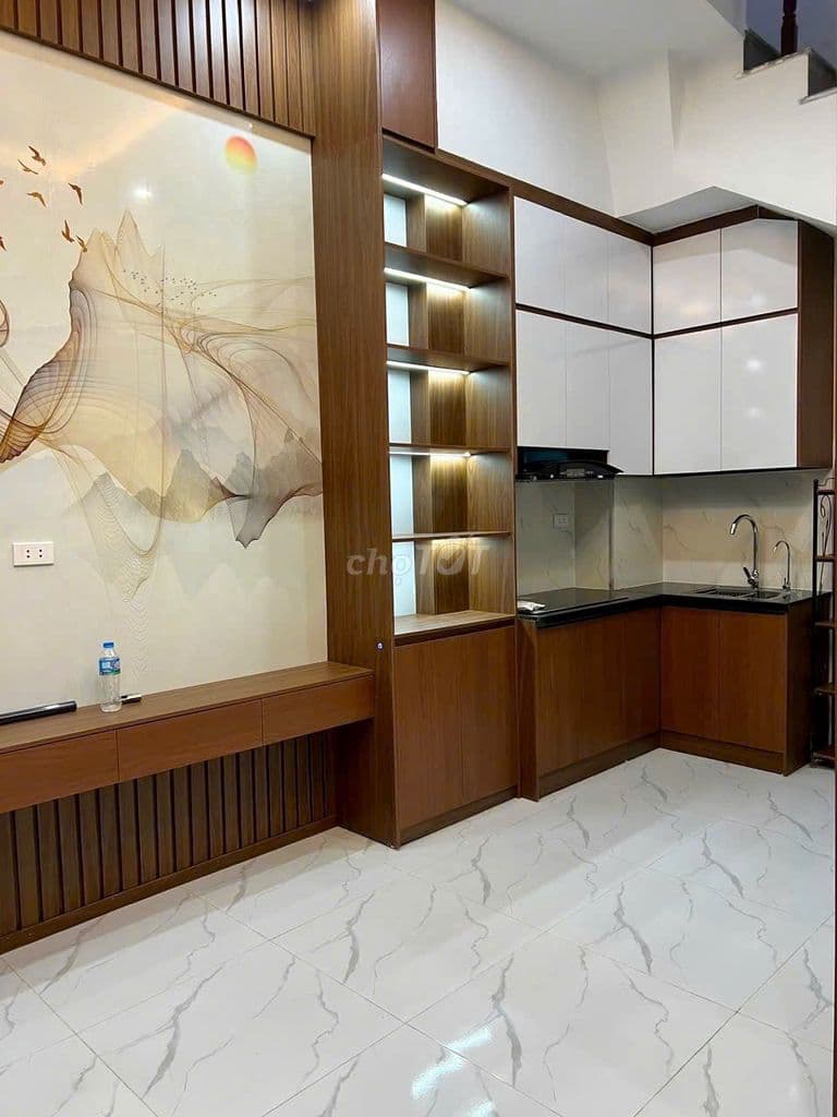 💰NGÃ TƯ SỞ - OTO QUA NHÀ 3 THOÁNG - 6 TẦNG VỪA Ở VỪA KINH DOANH - Ảnh 2