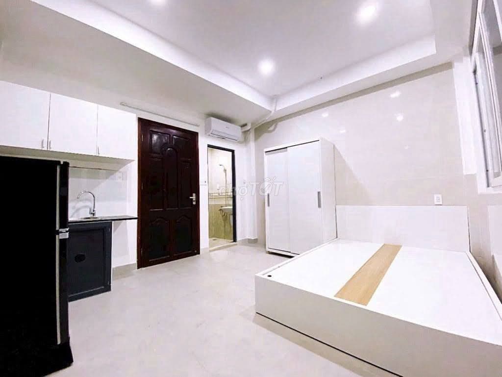 Bán nhà hẻm xe hơi Dương Quảng Hàm Gò Vấp, gần ĐHCN4, 44M2, 6.45 tỷ TL - Ảnh 3