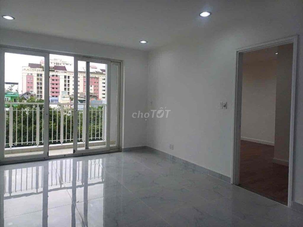 Bán căn hộ Carina Plaza