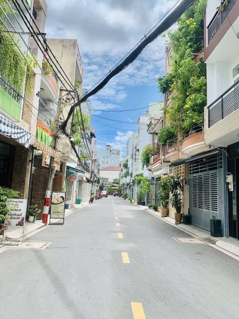 📢 📢 HÀNG SIÊU HIẾM, NGANG KHỦNG LŨY BÁN BÍCH - 66M2 - CHỈ 9.9 TỶ TL - Ảnh 3