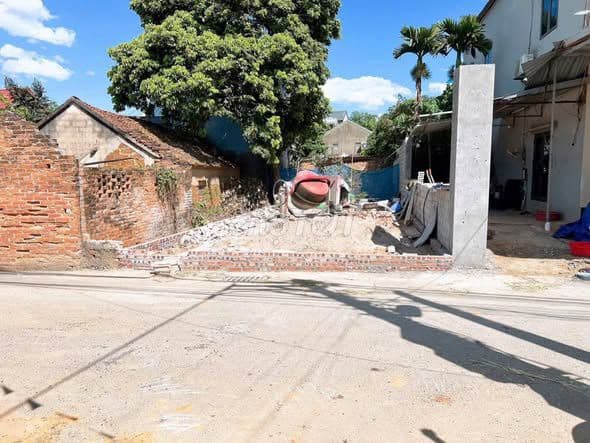 Đất Phú Cát 100m2 Full Thổ Cư Trục Chính Kinh Doanh - Ảnh 2