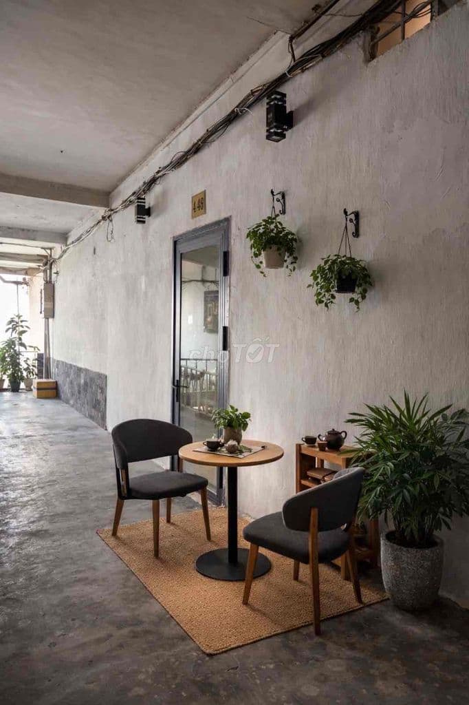 Ở LIỀN KHÔNG SỬA – CĂN HỘ 2PN + ĐẸP CHI 1TỶ950 😍 - Ảnh 2