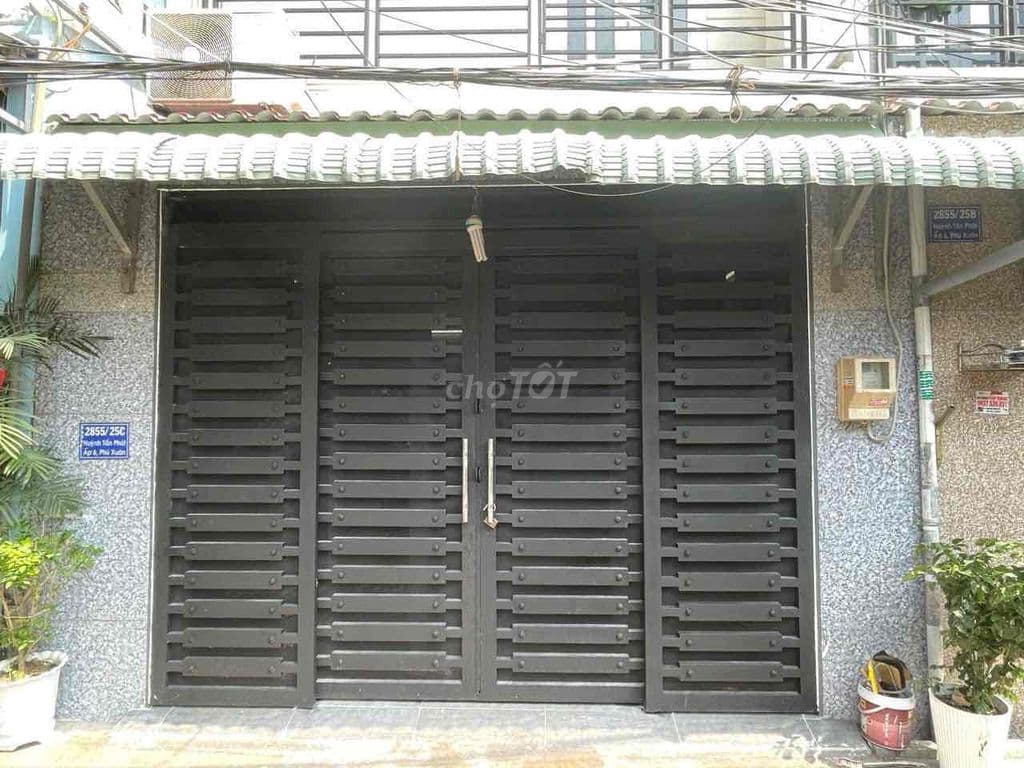 bán nhà