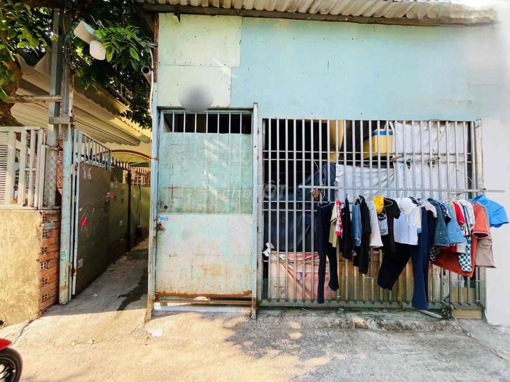 CHDV Ngay Phạm Văn Đồng - 110M2 Ngang 5M - Thu Nhập 12Tr/Th - Linh Tây