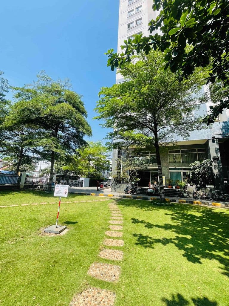 CHUNG CƯ DREAMHOME 1. KẾ BÊN BỜ KÊNH THAM LƯƠNG, EMART 2. - Ảnh 3