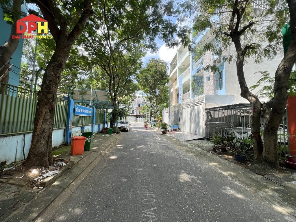 Bán Gấp Nền NP Đường 12m KDC Sadeco Phước Kiển A Giá 9,9Tỷ - Ảnh 2