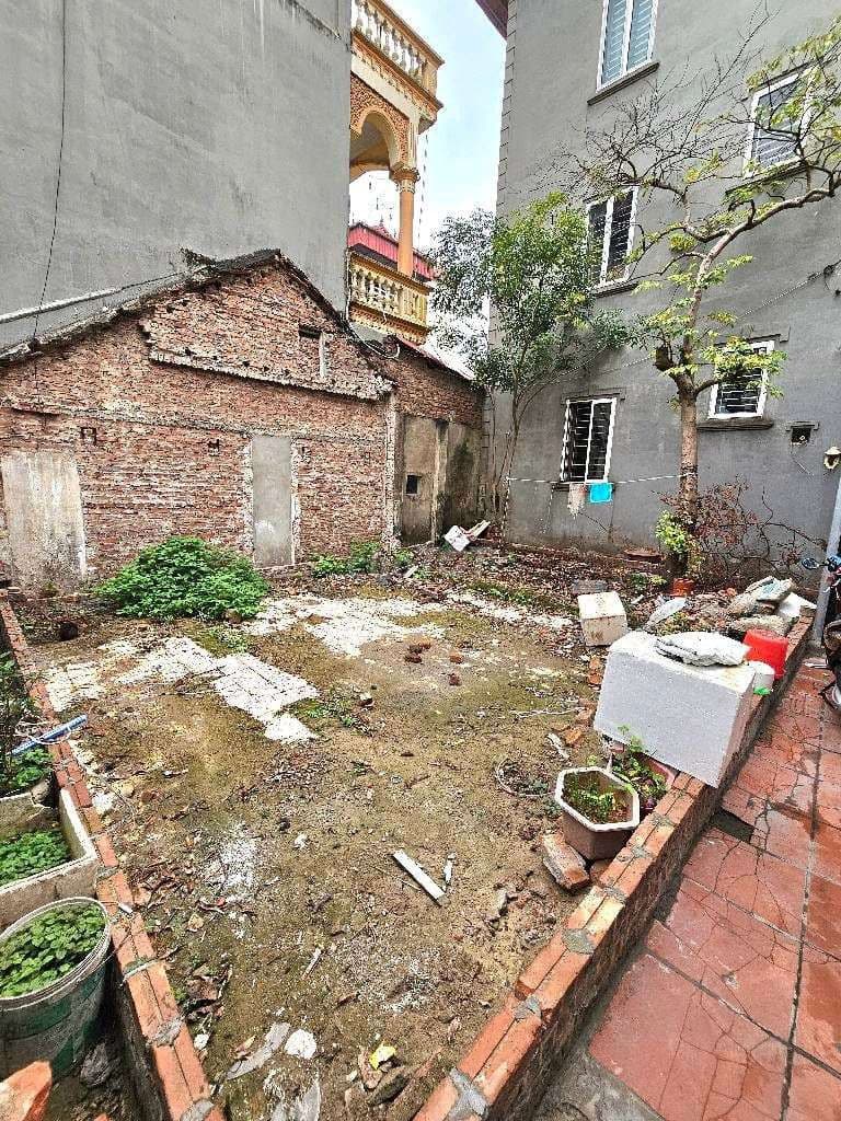 50m2 ĐẤT VUÔNG VẮN CHƯA TỚI 140tr/m2 - Ảnh 3