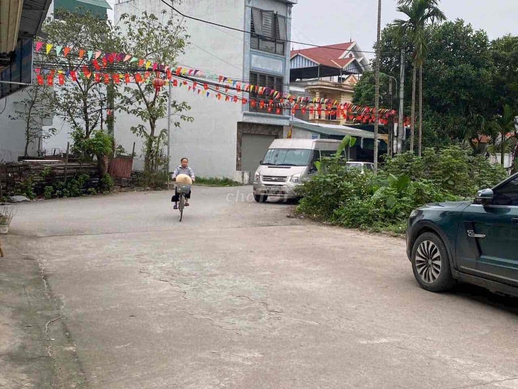 BÁN ĐẤT BIÊN GIANG, HÀ ĐÔNG 🏠 - 68,5M2 - ĐƯỜNG Ô TÔ VÀO TẬN ĐẤT