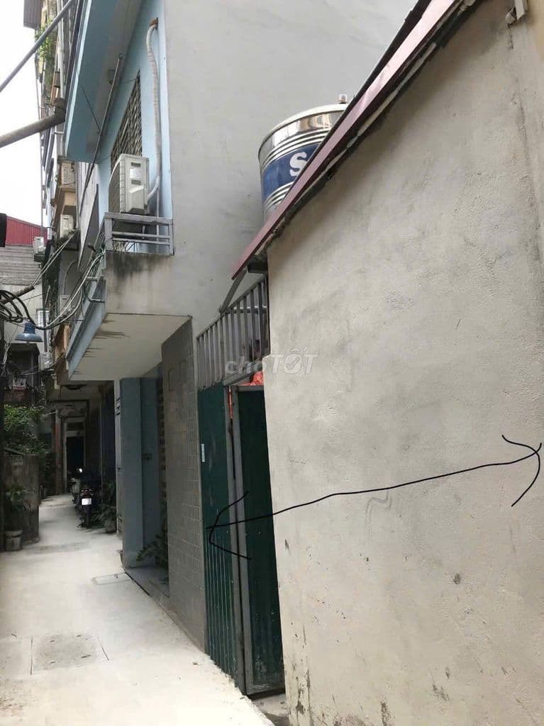 BÁN MẢNH ĐẤT VÀNG CẦU GIẤY XÓT LẠI - Ảnh 2