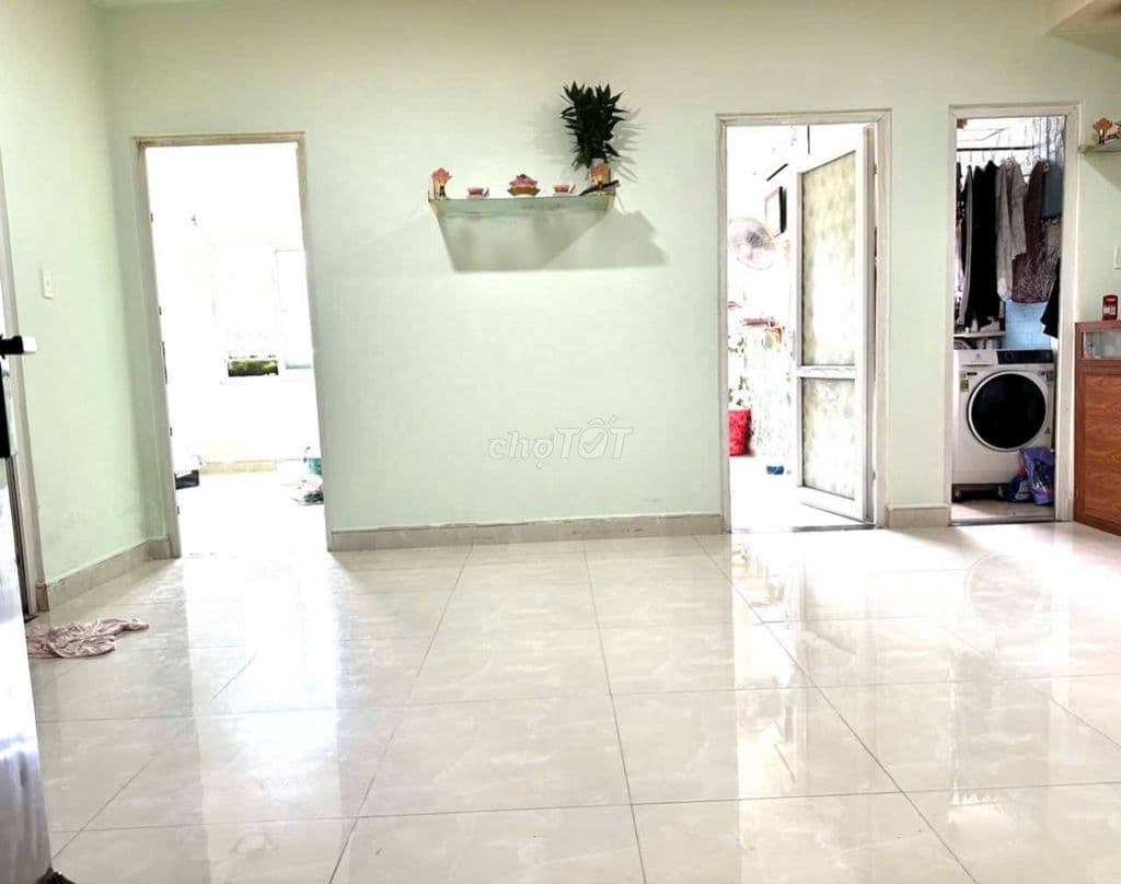 Căn hộ 75m2, tk 2pn2wc, có sổ, cách Vincom Thải Điền Quận 2 khoản 1km